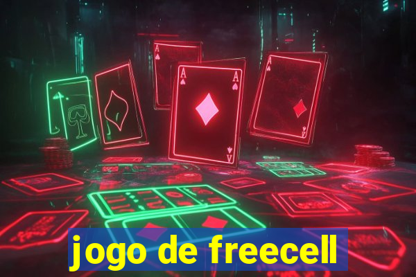 jogo de freecell